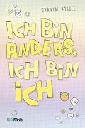 Ich bin anders, ich bin ich