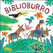 Biblioburro