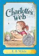 Charlotte's Web: A Harper Classic