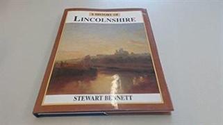 A History of Lincolnshire