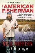 The American Fisherman