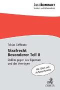 Strafrecht BT/2