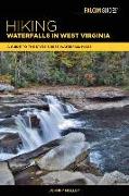 Hiking Waterfalls in West Virginia