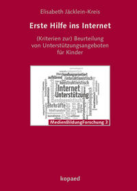 Vorderes Coverbild Erste Hilfe ins Internet
