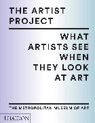 The Artist Project