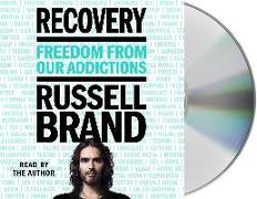 Recovery: Freedom from Our Addictions