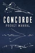 Concorde Pocket Manual