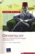 Oryantalist