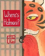 Where's Halmoni?