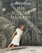 Das schräge Mädchen