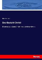 Das Gesicht Christi