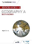 My Revision Notes: Edexcel GCSE (9-1) Geography A Second Edition