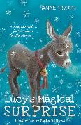 Lucy's Magical Surprise