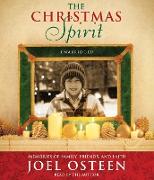 A Christmas Spirit unabridged CD