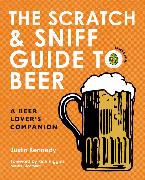 The Scratch & Sniff Guide to Beer