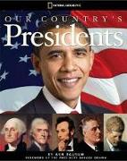 Our Country's Presidents