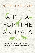 A Plea for the Animals