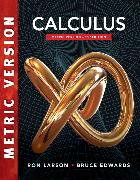 Calculus, International Metric Edition