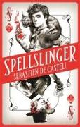 Spellslinger 01