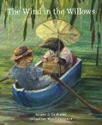 The Wind in the Willows