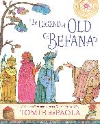 The Legend of Old Befana