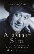 Alastair Sim