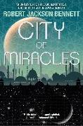 City of Miracles