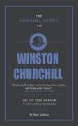 The Connell Guide to Winston Churchill