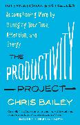 The Productivity Project