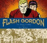 Flash Gordon SundaysThe Death Planet: Volume 1