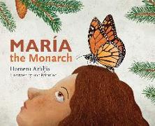 MARIA THE MONARCH