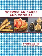 Norwegian Cakes and Cookies