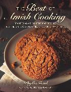 The Best of Amish Cooking