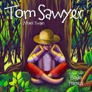 Tom Sawyer Von Mark Twain