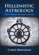 Hellenistic Astrology