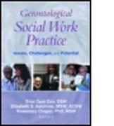 Gerontological Social Work Practice