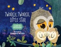 Twinkle, Twinkle, Little Star