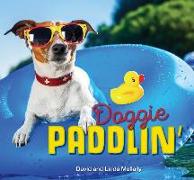 Doggie Paddlin'