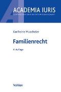 Familienrecht