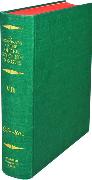 A Dictionary of the Older Scottish Tongue from the Twelfth Century to the End of the Seventeenth: Volume 7, Qui-Ro