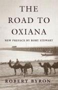 The Road to Oxiana