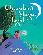 Chandra's Magic Light