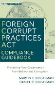 Foreign Corrupt Practices Act Compliance Guidebook