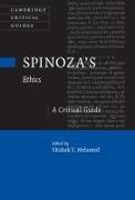 Spinoza's Ethics