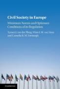 Civil Society in Europe