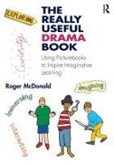 Vorderes Coverbild The Really Useful Drama Book
