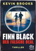 Finn Black - Der falsche Deal