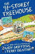 The 91-Storey Treehouse