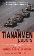 The Tiananmen Papers