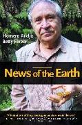 NEWS OF THE EARTH